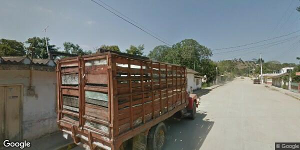 AGENCIA MUNICIPAL HUEYTEPEC